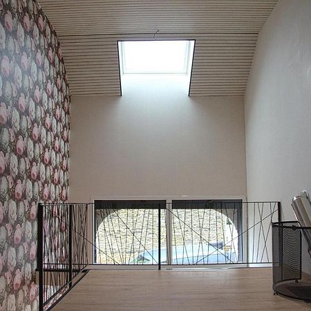 Cote Champlon Villa Tenneville Exterior photo