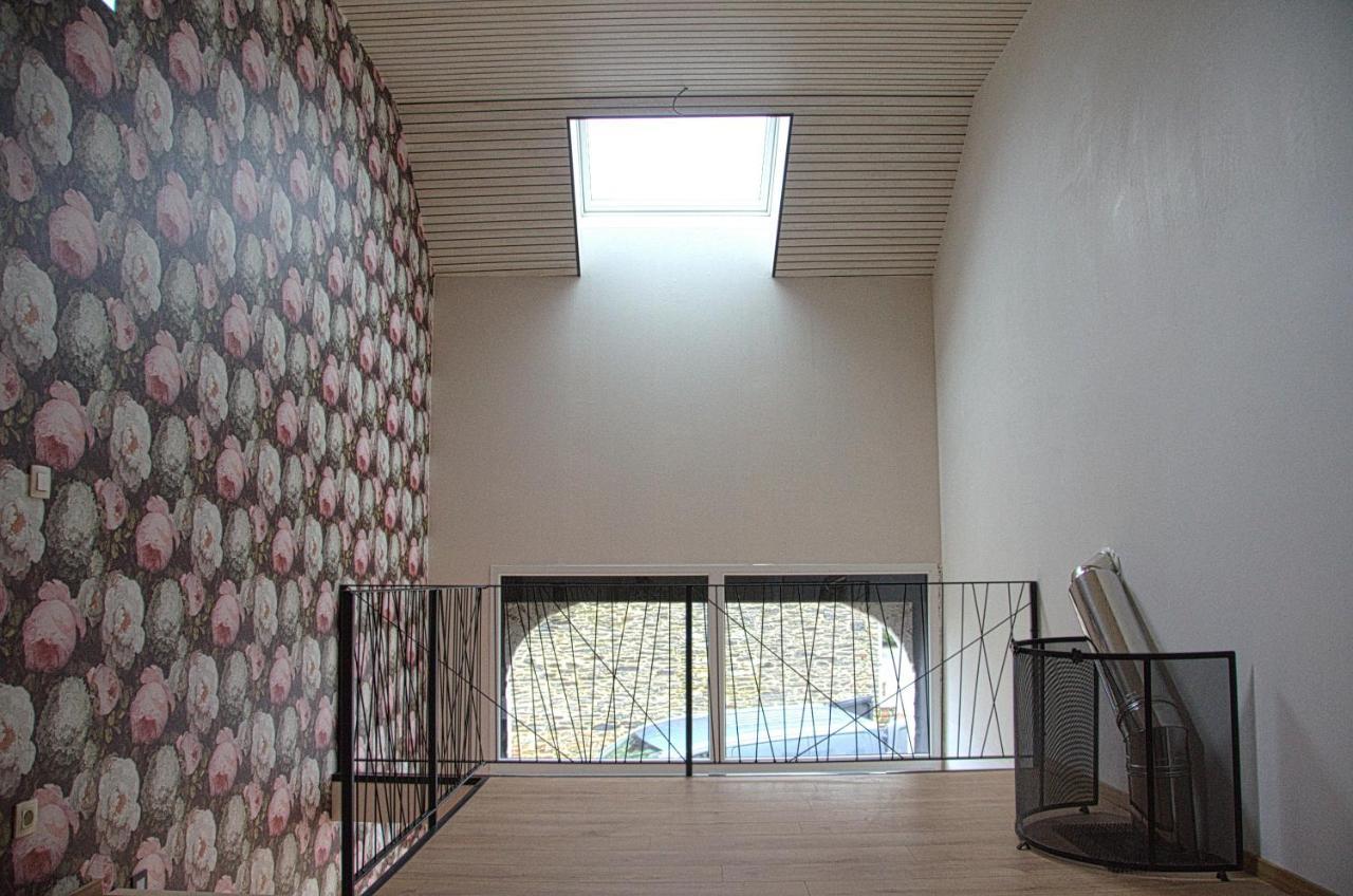 Cote Champlon Villa Tenneville Exterior photo